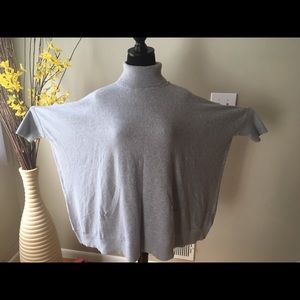 Michael Kors Oversized Turtleneck